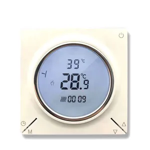 Hot Factory Price Water Heating Thermostat for Household Used thumbnail-4