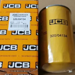 Truck Engine Parts Oil Filter for JCB 320-04133 320/04133 Jsb Original Spare Parts thumbnail-4