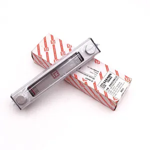 SANY Excavator Accessories A250100000174 YWZ-150 Hydraulic Oil Content Gauge for YWZ-150 thumbnail-5