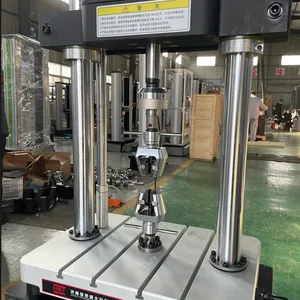 HST-EFT5A 5kn Electronic Dynamic Static Fatigue Durability Tester thumbnail-5