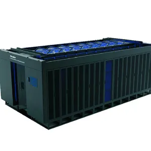 Netion Double Row Micro Module Data Center thumbnail-1
