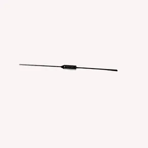 Emerson Thermodisc Fuses G4a01125c G4a00125c | Operating Temperature 125℃, 10a, 250v thumbnail-1