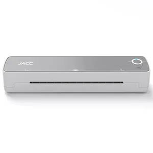 LM4201NTC Eco-Friendly Mini A4 Thermal Mobile A4 Printer for Home & Office Use thumbnail-4