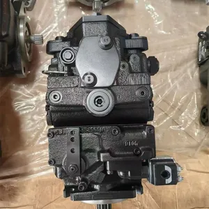 H1T060 H1T068 Axial Piston Open Circuit Pump 83046839 H1T045RAANA2C1NE7FG5H135353535NP20P3NNNNNN thumbnail-2
