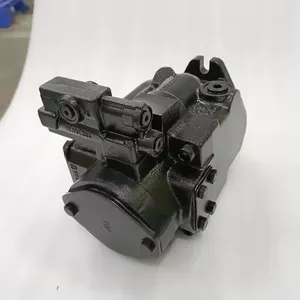 JRRS75 JRL075 JRLS75 Hydraulic Pump Remote Pressure JRR075CBP2830NNN3K4B2A2NNNNNNNNNNNN Pump JRL060BLS2021NNN3S1B2A2NNNNNNNNNN5 thumbnail-3