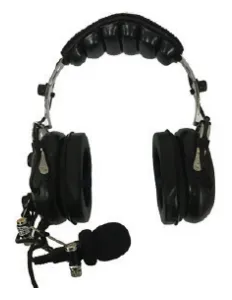 IMCOS-5309 Headset thumbnail-1