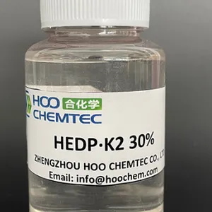HEDP/Hydroxy Ethylidene Diphosphonic Acid thumbnail-2