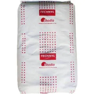 Pa66 Rhodia A218v30 bk 21ns, 30% Reinforced, Thermal Stability, High Rigidity thumbnail-2