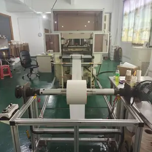 Guangzhou Guchen Industry Co., Ltd. company overview - view 3 thumbnail