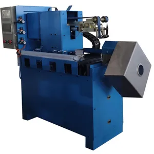 Stainless Steel Sink Outer Corner Polishing Machine thumbnail-5
