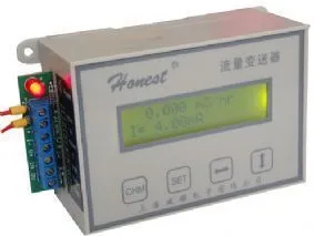 Flow Transmitter thumbnail-2
