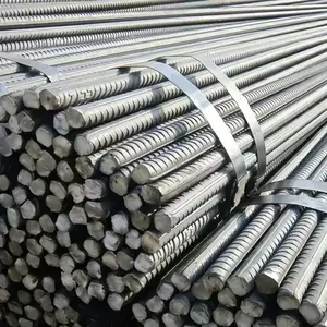 Steel Rebars for Bridges, Roads & Commercial Buildings thumbnail-4