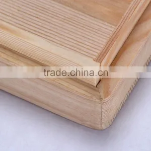 2016 New Design Wooden Gift Box Packaging, Wooden Box for Gift,food Box Made in China thumbnail-5