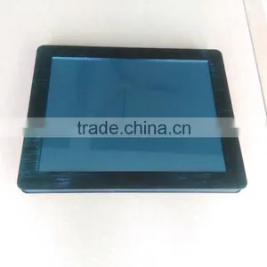 15inch Industrial All in One pc Case With Fanless Cpu 2/ 4 /8g Ram 16/ 32 /64 /128 g Ssd thumbnail-1