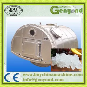Multi-crystal Sticks Sugar Crystallization Machine/crystal Rock Sugar Production Line/ Mono Crystal Sugar Candy Making Machine thumbnail-3