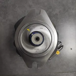 Rexroth R902473184 A10VSO 71 DFR131R-VPA42N00 Plunger Pump 100% New Original thumbnail-5