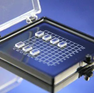 YCOB：Yttrium Calcium Oxyborate thumbnail-3
