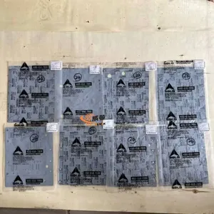 Original SDLG 4110000076281 Dichtungssatz für Ersatzteile von Radladern. thumbnail-1