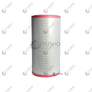 Filter Element 60348780 for SANY Crane Genuine OEM thumbnail-2