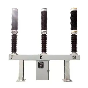 SF6 Insulated High Voltage Equipment With Factory Test Report and Installation Guide thumbnail-4