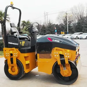 Paving Machinery thumbnail-1