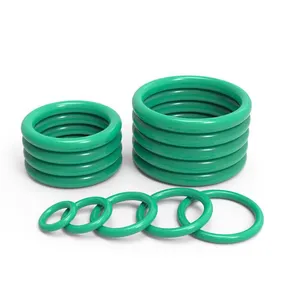 Customized O-ring Core for Adapting to Southeast Asian Automotive Component Factories thumbnail-4
