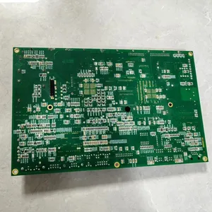 100-0011-001 Motherboard CPU Board Main Board Second Hand Good Condition for Citronix Ci3300 Ci3500 Ci1000 Ci750 Inkjet Coding Printer thumbnail-5