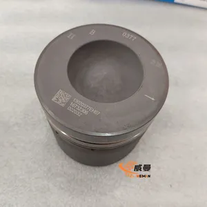 High Quality Weichai Spare Part Piston 13020377 thumbnail-1