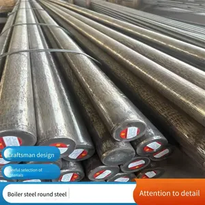 European Standard High-strength 36nicrmo16 Alloy Round Steel, 36crnimo4 Alloy Round Bar With Low-temperature Impact Resistance, Cutting thumbnail-5