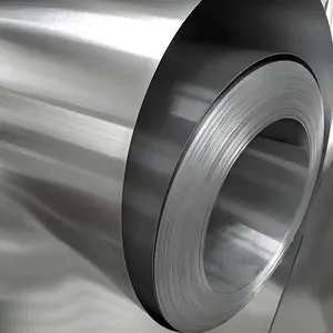 Aluminum Flatstock Coil 24'' Width for Gutter Coil thumbnail-5