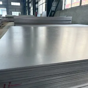 Q355D S355JR ST52 Low Temperature Carbon Steel Sheet API Certified With Cutting Processing Service thumbnail-3