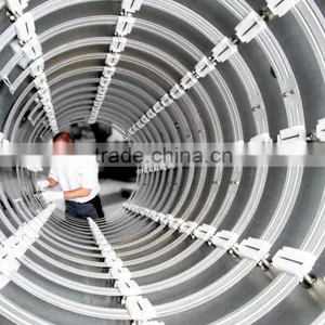 Heating Elements for High Temperature Furnaces (industrial Applications) thumbnail-1