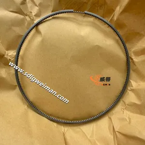 CAT 1723284 RING-PISTON for CAT Machine With Good Price thumbnail-2
