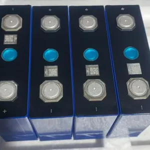 Original EVE LF100LA 3.2V 100Ah Grade A Prismatic LiFePO4 Cell 5000 Cycles For Solar Storage RV UPS thumbnail-4