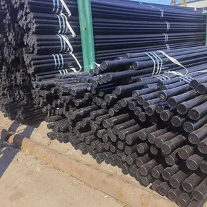 High Pressure API 5CT Oil Well Casing P95 Btc Threaded Coupling thumbnail-1