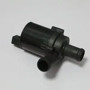 IATF 16949 Custom EV Water Pump Housing Injection Molding Full Traceability PPAP Level 3 Tier 1 Supplier South Korea thumbnail-2