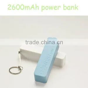 Hand Warmer Power Bank 2000mah Charger Power Bank thumbnail-1