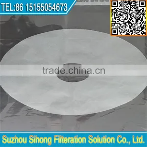 Wholesale Nylon Monofilament Filter Mesh Disc thumbnail-3