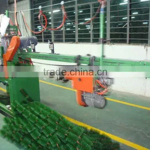 Christmas Tree Machine Making PVC Pine Needles thumbnail-4