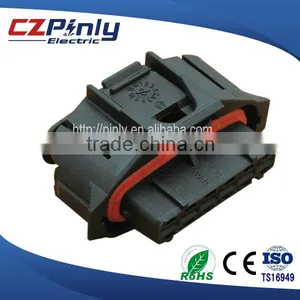 Wire Harness Automotive Waterproof Electrical Connectors Quality Choice thumbnail-1