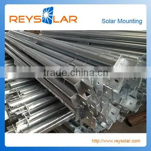Ground Screw Piles thumbnail-3