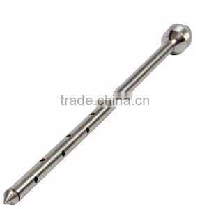 BBQ Cooking Tool Sauce Injector for Baking Turkey thumbnail-6