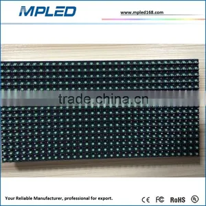 LED Module Single White Color Led Billboard for Hall thumbnail-4
