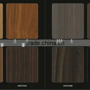 Fireproof and Waterproof Wall Board/Wall Cladding Board thumbnail-4