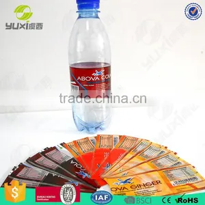 Shrink Wrap Labels thumbnail-6