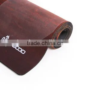 Wide Varieties Superior Materials Wear-resisting Inflatable Custom Made Organic Yoga Mat thumbnail-4