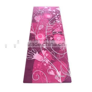Superior Wear-resisting Skillful Manufacture Durable Oem Folding Gym Mat thumbnail-4