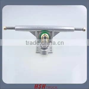 7" 7.25" 7.7" 8" Skateboard Truck A356 Aluminium T6 Treatment thumbnail-1