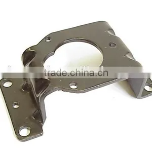 Customized Stainless Steel Stamping Product thumbnail-2