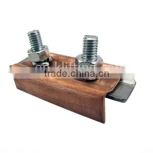 Safe-Lec 2 Conductor System 310990 100 Amp Collector - Standard Phase thumbnail-3